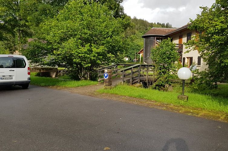 Vakantiehuisje in GERARDMER