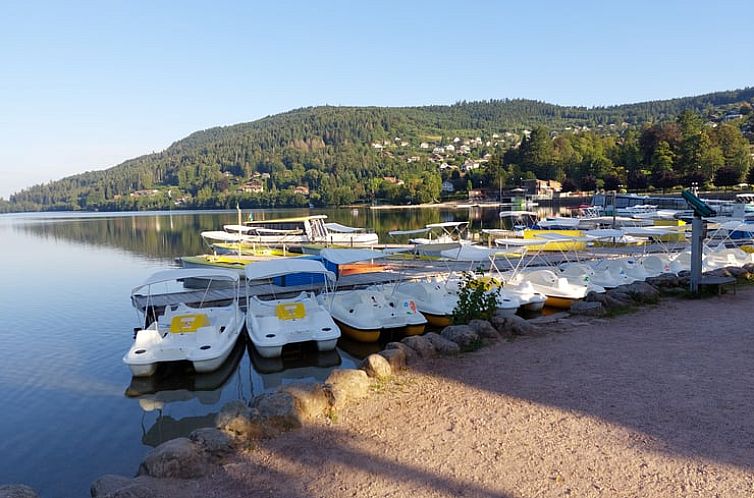 Vakantiehuisje in GERARDMER