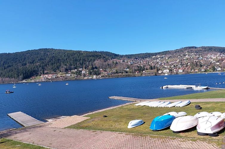 Vakantiehuisje in GERARDMER