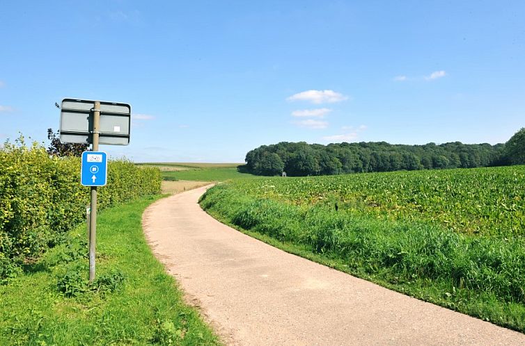 Sapere, appartement in een oude vierkantswoning