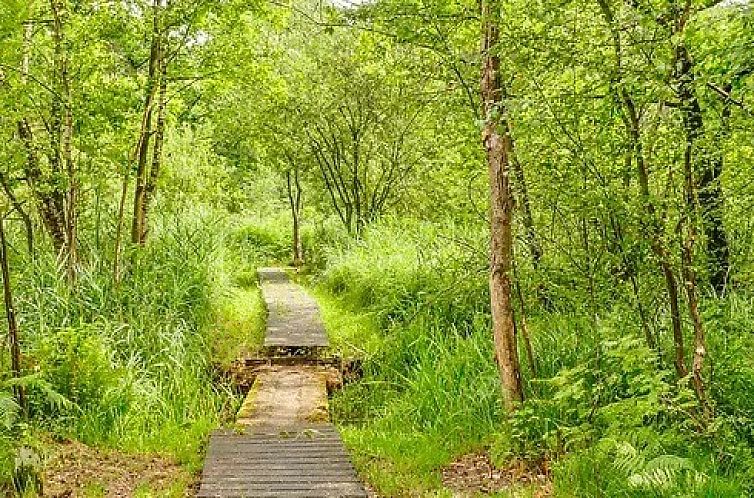 Fijnspar 108 - Gezinsvriendelijk Vakantiehuisje in Bosrijke 