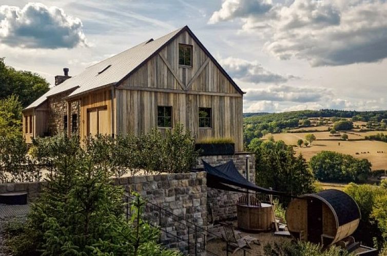 Lodge la Vallée