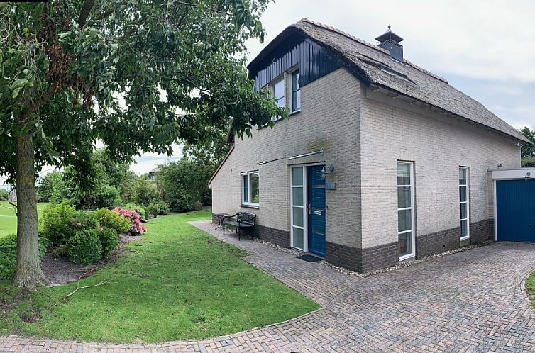 Vakantie Villa Makkum