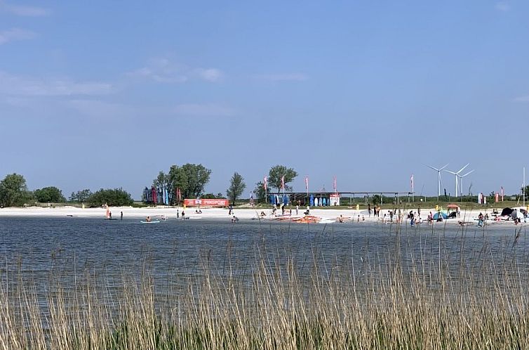 Vakantie Villa Makkum