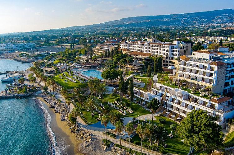 Coral Beach Hotel & Resort Cyprus