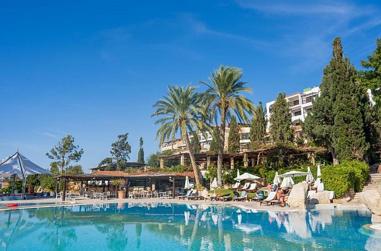 Coral Beach Hotel & Resort Cyprus