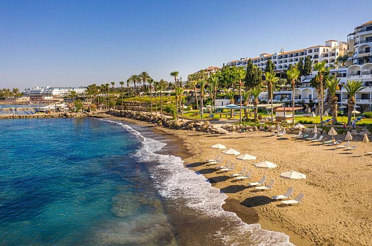 Coral Beach Hotel & Resort Cyprus