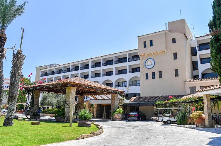 Coral Beach Hotel & Resort Cyprus