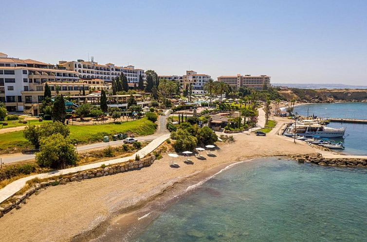 Coral Beach Hotel & Resort Cyprus