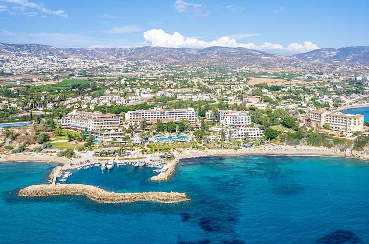 Coral Beach Hotel & Resort Cyprus