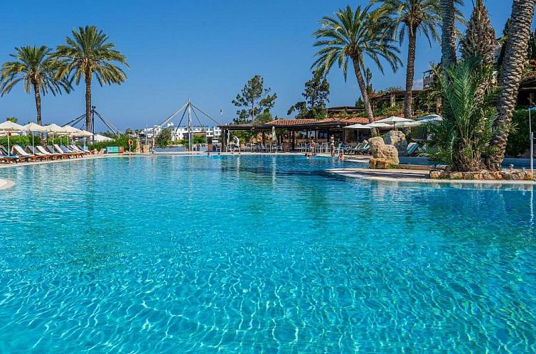 Coral Beach Hotel & Resort Cyprus