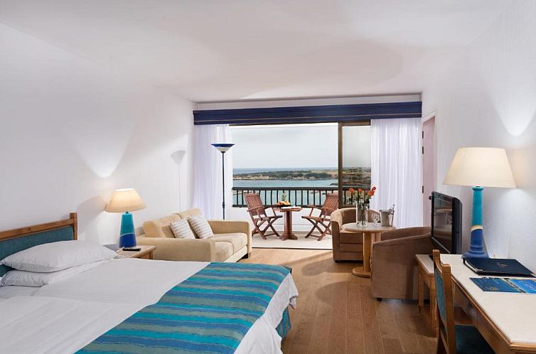 Coral Beach Hotel & Resort Cyprus