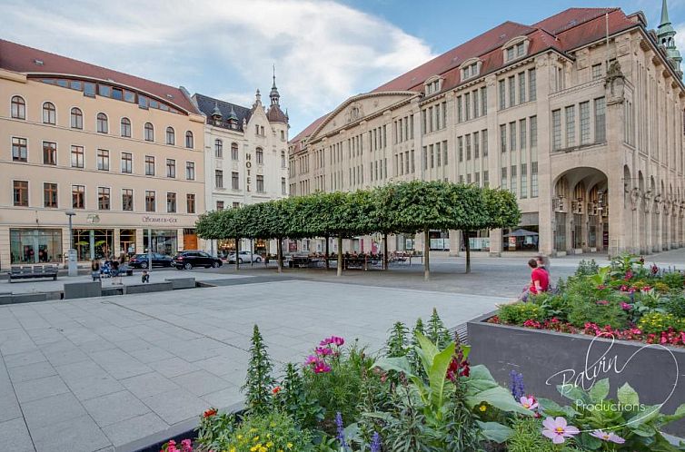 Akzent Hotel Am Goldenen Strauss