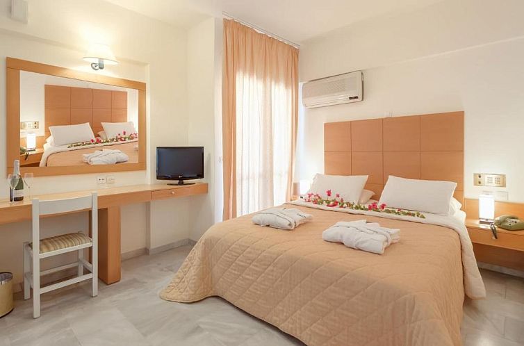 Mare Hotel Apartments