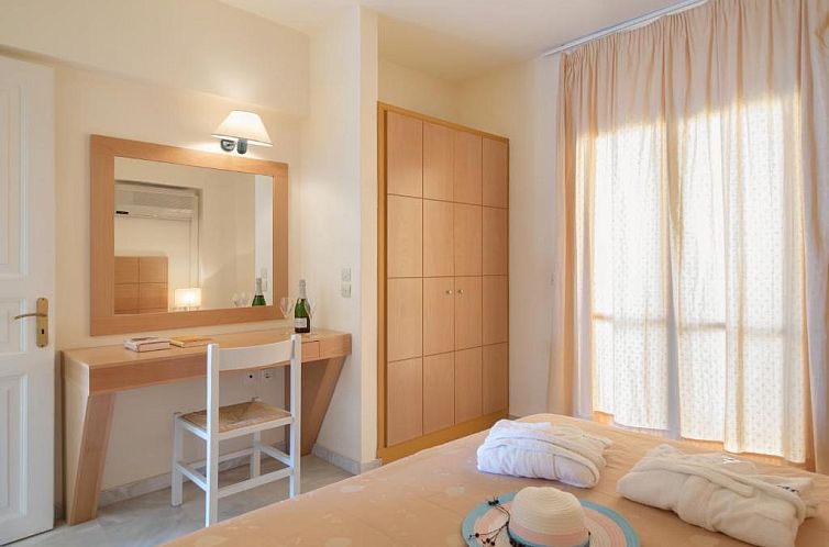 Mare Hotel Apartments