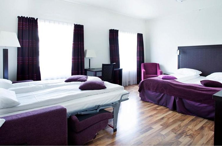 Quality Hotel Grand Steinkjer