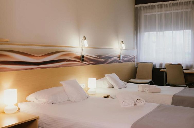 Quality Silesian Hotel