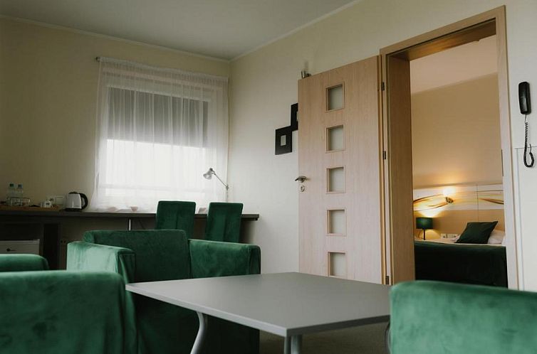 Quality Silesian Hotel