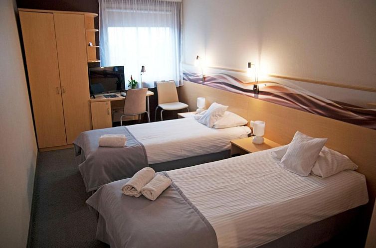 Quality Silesian Hotel