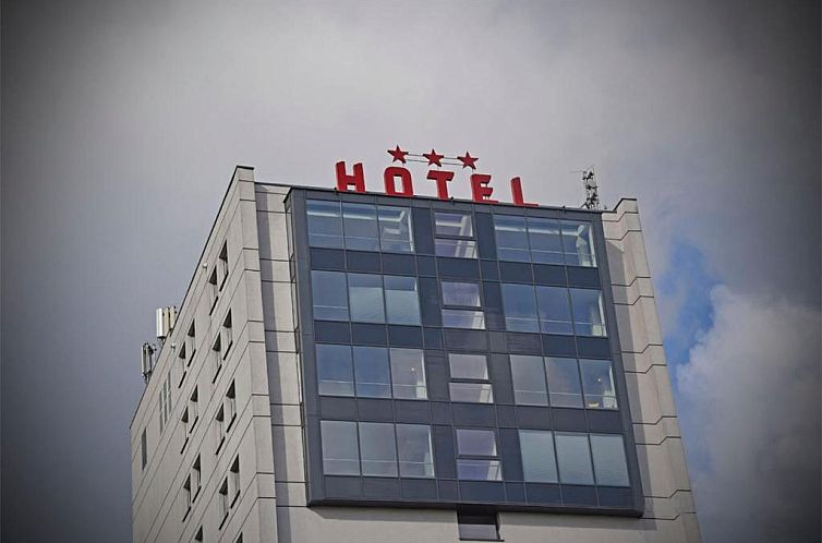 Quality Silesian Hotel