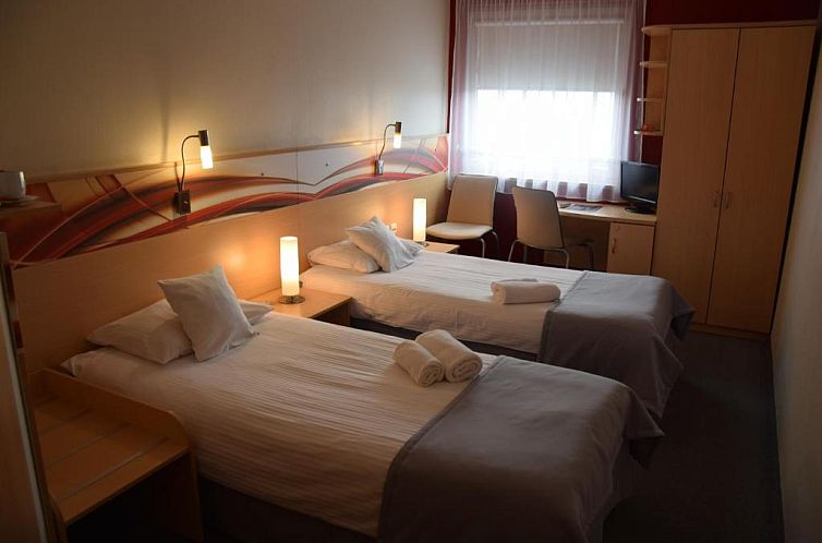 Quality Silesian Hotel