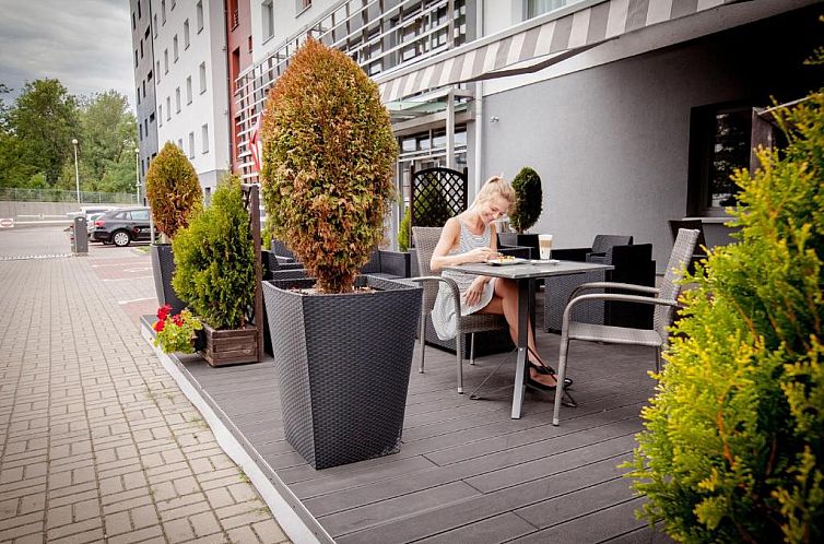 Park Hotel Diament Katowice