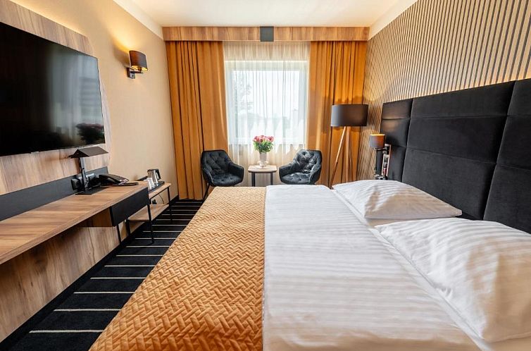 Park Hotel Diament Katowice