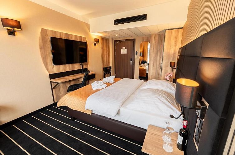 Park Hotel Diament Katowice