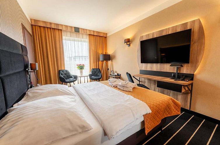 Park Hotel Diament Katowice