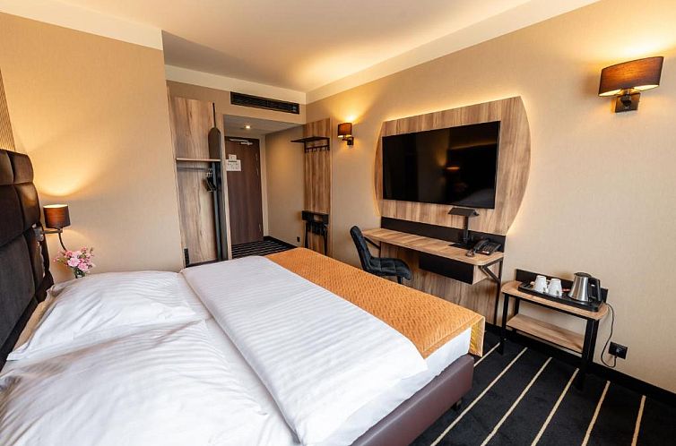 Park Hotel Diament Katowice