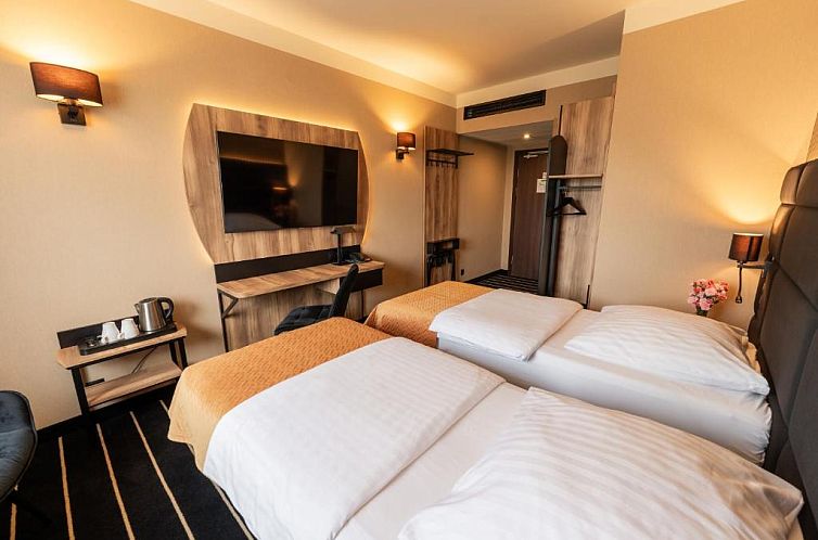 Park Hotel Diament Katowice