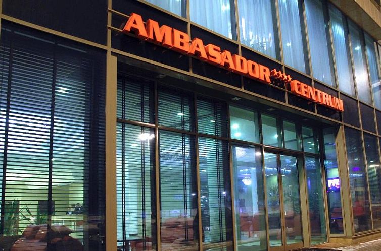 Ambasador Centrum