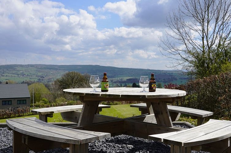 Petite Perle en Haute Ardenne