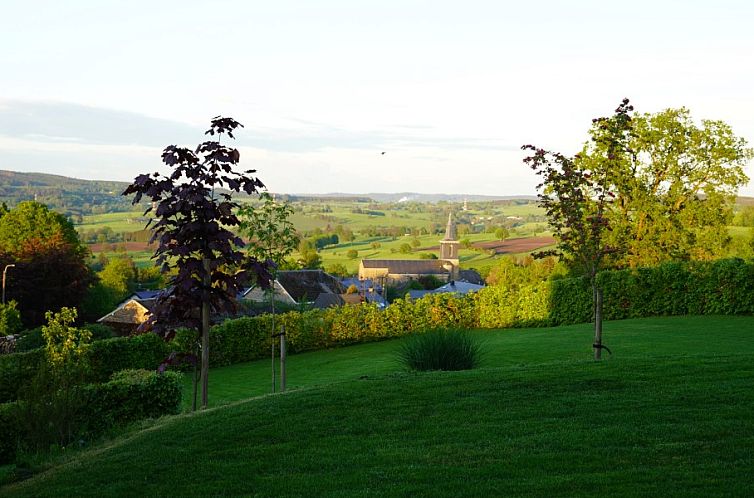 Petite Perle en Haute Ardenne