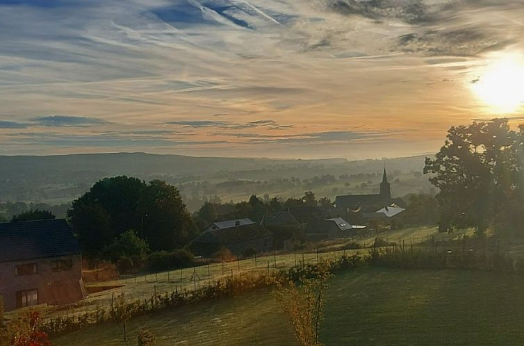 Petite Perle en Haute Ardenne