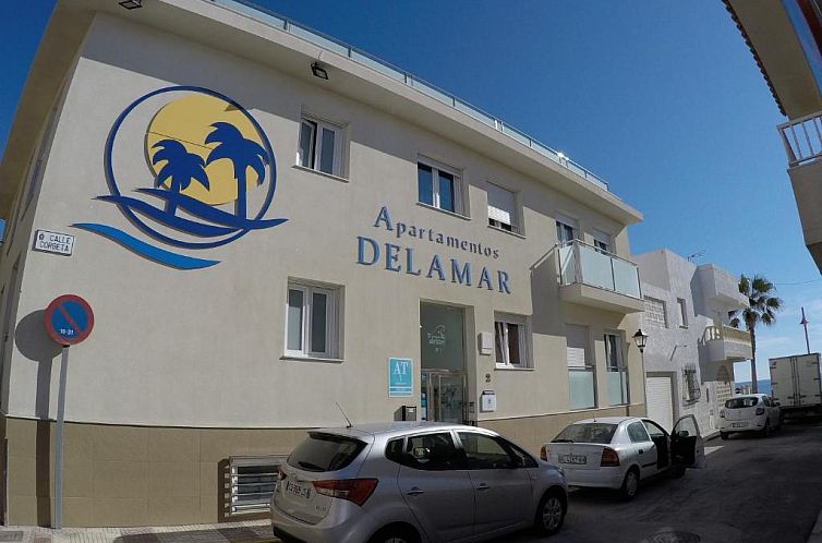 Apartamentos Delamar