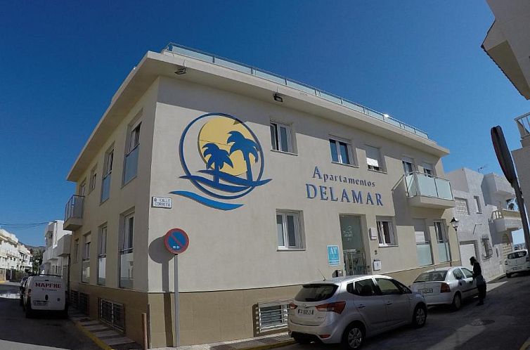 Apartamentos Delamar