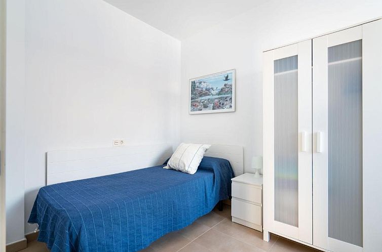 Apartamentos Delamar