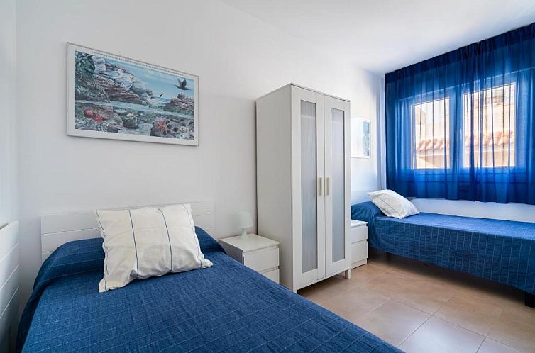 Apartamentos Delamar