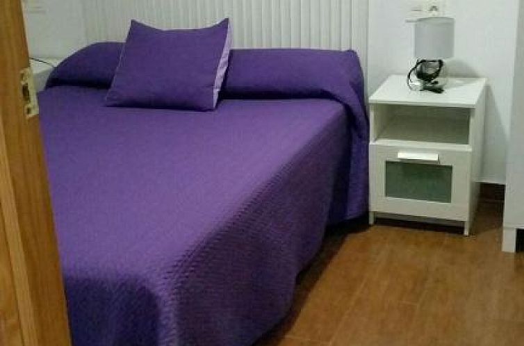 Apartamentos El Galán