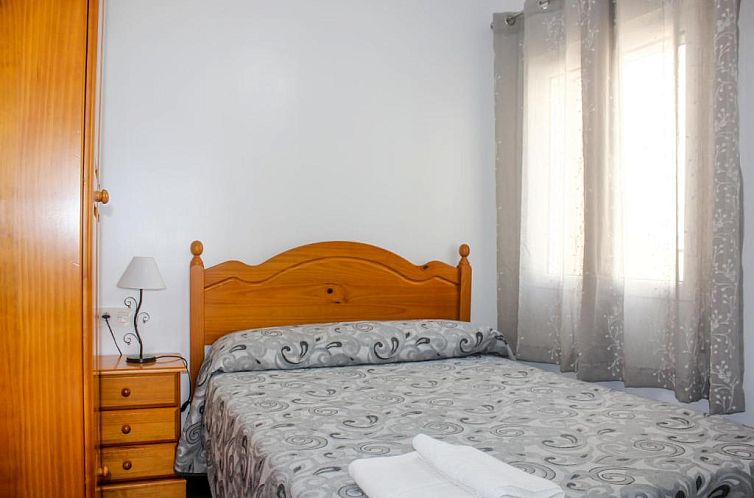 Apartamentos El Galán II