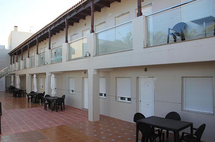 Apartamentos El Galán II