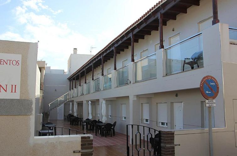 Apartamentos El Galán II