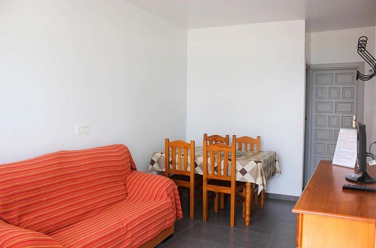 Apartamentos El Galán II