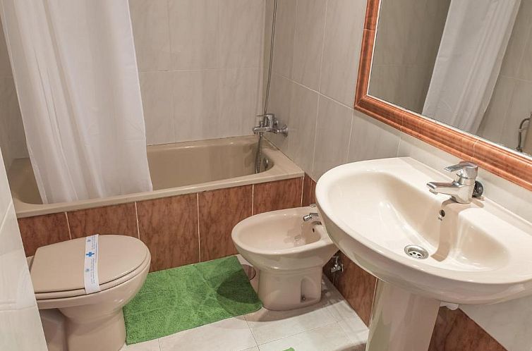 Apartamentos Topacio Unitursa