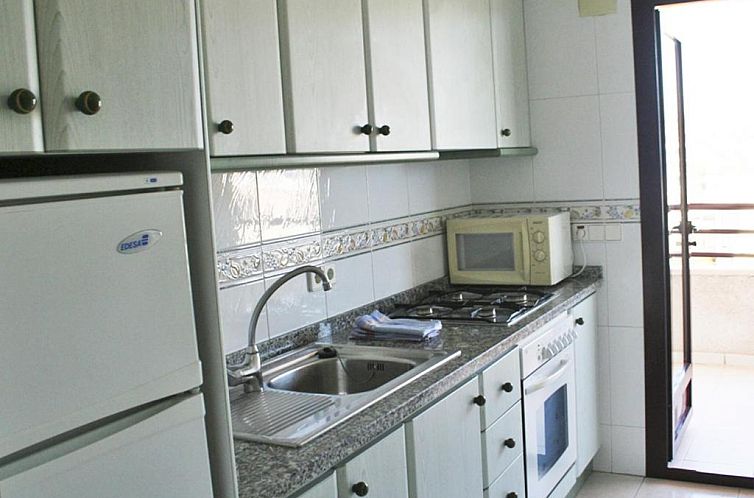 Apartamentos Topacio Unitursa