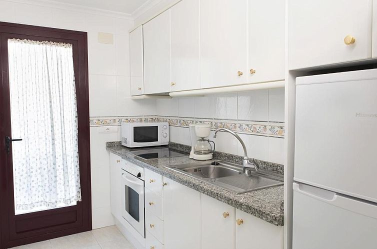 Apartamentos Topacio Unitursa