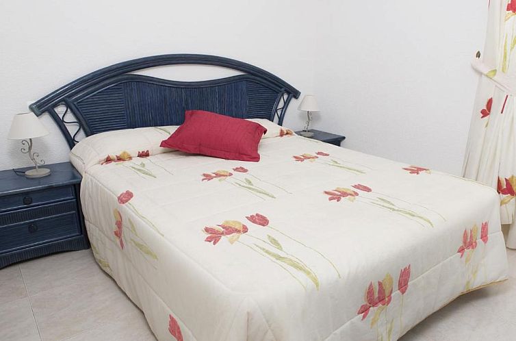 Apartamentos Topacio Unitursa