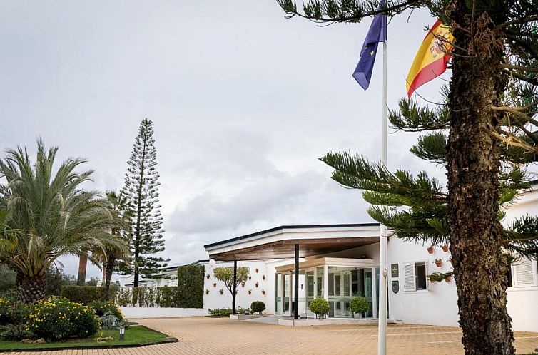 Parador de Ayamonte