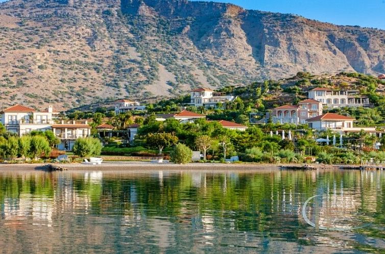 Vrijstaande woning in Kreta, Griekenland